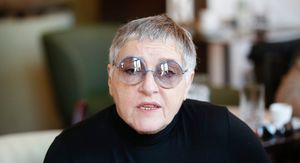 Dunja Vejzović Crnković - 2