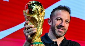 Alessandro Del Piero