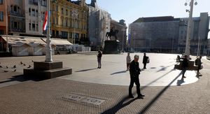 Zagreb