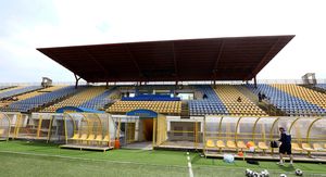 Stadion u Zaprešiću