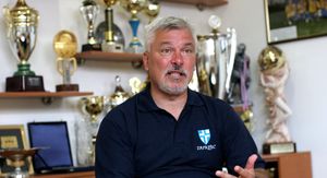 Srećko Bogdan