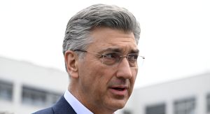 Andrej Plenković