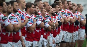 Hrvatska ragbijaška reprezentacija