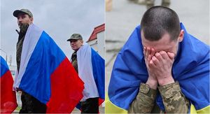 Razmjena zarobljenika