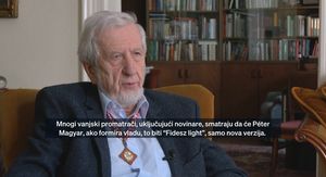 prof. Geza Jeszenzsky