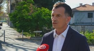 prof. dr. sc. Damir Primorac