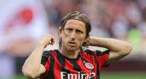 Luka Modrić