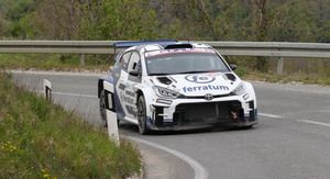 WRC Croatia