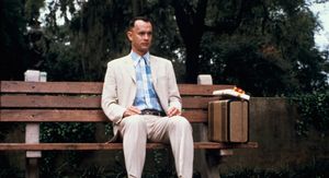 Forrest Gump