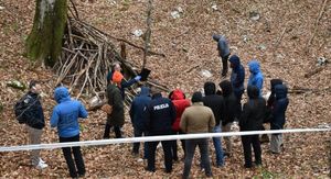 Praktična vježba istrage slučaja