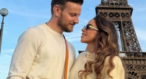 Ivan Rakitić i Raquel Mauri - 7