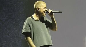 Justin Bieber - 3