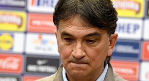 Zlatko Dalić