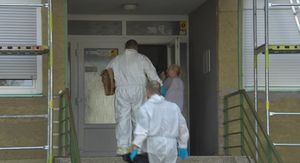 Stravična tragedija u Velikoj Gorici - 2