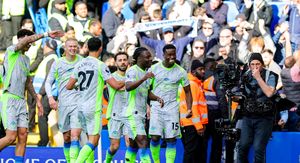 Slavlje Manchester Cityja