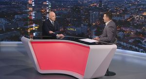 Poziv: Alen Ružić i Domagoj Mikić, reporter Dnevnika Nove TV