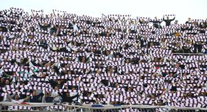 Koreografija za Žana Ojdanića