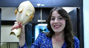 Larissa Kalaus Marković