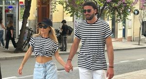 Maja Šuput, Šime Elez