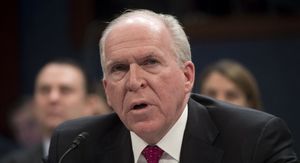 John Brennan