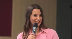 Od 120 eura do prodaje u Londonu: Kako je mlada Šibenčanka prodala tvrtku preko interneta