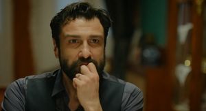 Crno more 14.04. - 1