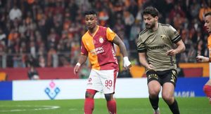 Mario Lemina i Bruno Petković