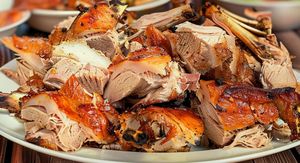 Svinjetina/Ilustracija