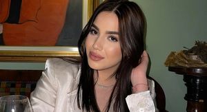 Una Čolić na Instagramu - 2