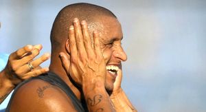 Roberto Carlos