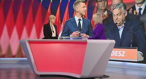 Sabina Tandara Knezović i Kolinda Grabar Kitarović - 5
