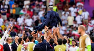 Carlos Queiroz