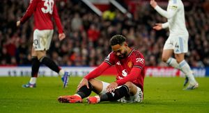 Manchester United - Leeds