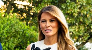 Melania Trump