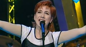 Maja Blagdan - 4