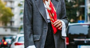 Street style izdanje s Milanskog tjedna mode