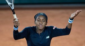 Coco Gauff