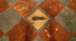 Frauenkirche u Münchenu - 3