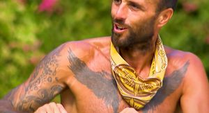 Survivor 14.04.