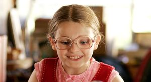 Abigail Breslin