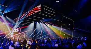 Zagrebački festival