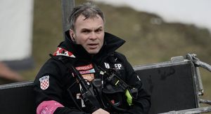 Vedran Pavlek
