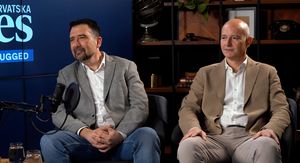 PODCAST: Igor Haralović i Mihael Furjan, Pontus Pharma: Snaga domaće farmaceutske industrije 