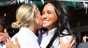 Meghan Markle - 1