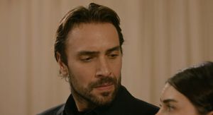 Crno more 14.04. - 7