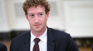 Mark Zuckerberg