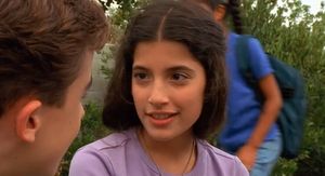 Tania Raymonde - 1