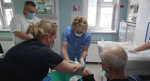 Suradnja na radost korisnika doma