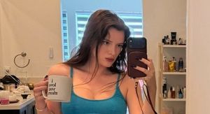 Bella Thorne