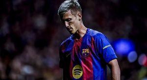 Dani Olmo